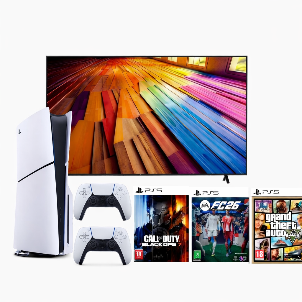 PS5